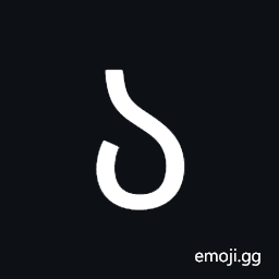 Caucasian Albanian Letter Zarl Symbol