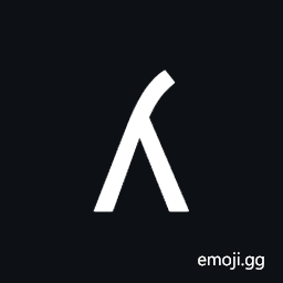 Caucasian Albanian Letter Zha Symbol