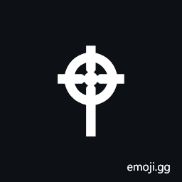Celtic Cross Symbol