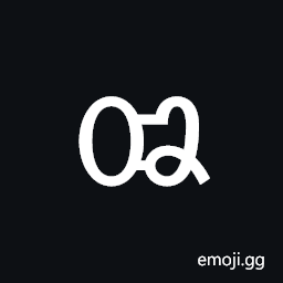 Chakma Digit Nine Symbol