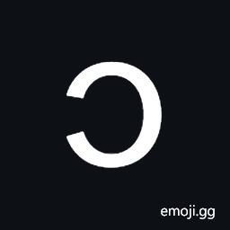 Chakma Letter Daa Symbol