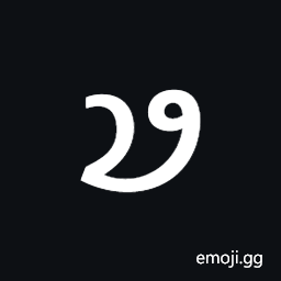 Chakma Letter Ddhaa Symbol