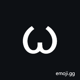 Chakma Letter Yyaa Symbol