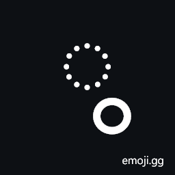 Chakma O Mark Symbol