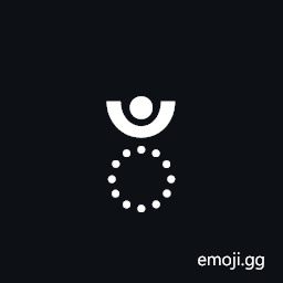 Chakma Sign Candrabindu Symbol