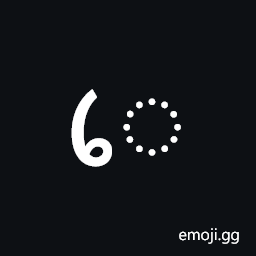 Chakma Vowel Sign E Symbol