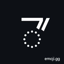 Chakma Vowel Sign Oi Symbol