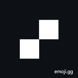 Checker Board Symbol
