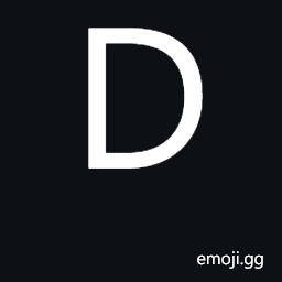 Cherokee Letter A Symbol