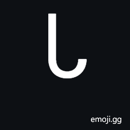 Cherokee Letter Da Symbol