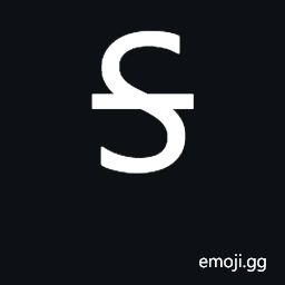 Cherokee Letter Ga Symbol