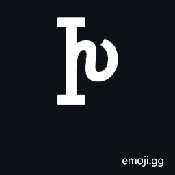 Cherokee Letter Ge Symbol