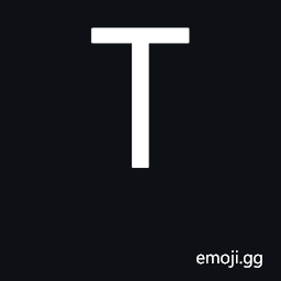 Cherokee Letter I Symbol