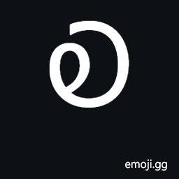 Cherokee Letter Ka Symbol