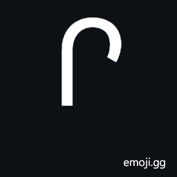 Cherokee Letter Li Symbol