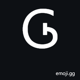 Cherokee Letter Lo Symbol