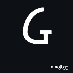 Cherokee Letter Mv Symbol