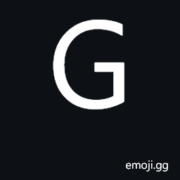 Cherokee Letter Nah Symbol