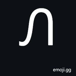 Cherokee Letter Ne Symbol