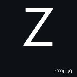 Cherokee Letter No Symbol