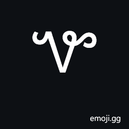 Cherokee Letter Quo Symbol