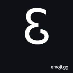 Cherokee Letter Quv Symbol