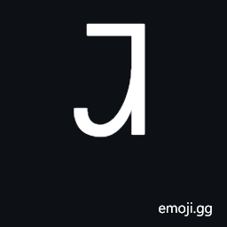 Cherokee Letter Ti Symbol