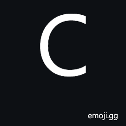 Cherokee Letter Tli Symbol