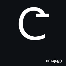 Cherokee Letter Tsa Symbol
