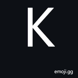 Cherokee Letter Tso Symbol