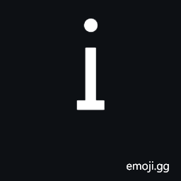 Cherokee Letter V Symbol