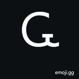 Cherokee Letter Wa Symbol