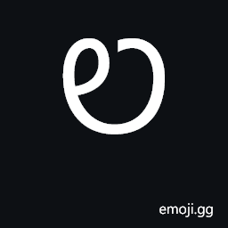 Cherokee Letter Wo Symbol