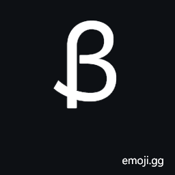 Cherokee Letter Ye Symbol