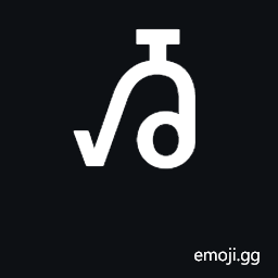 Cherokee Letter Yi Symbol