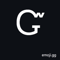 Cherokee Letter Yu Symbol