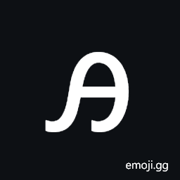 Cherokee Small Letter HI Symbol