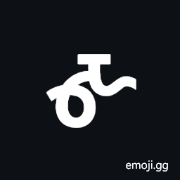 Cherokee Small Letter MA Symbol