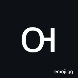Cherokee Small Letter ME Symbol