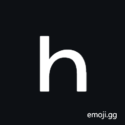 Cherokee Small Letter NI Symbol