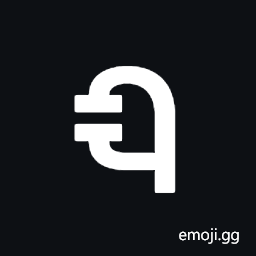 Cherokee Small Letter NU Symbol