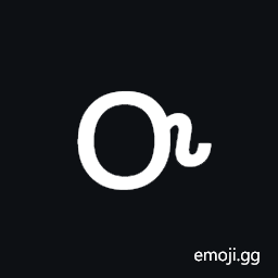 Cherokee Small Letter NV Symbol