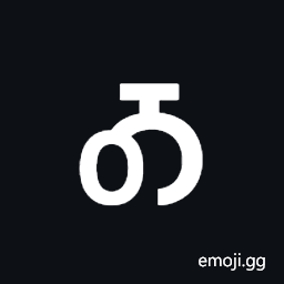 Cherokee Small Letter O Symbol