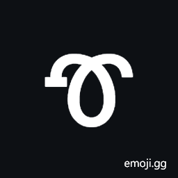 Cherokee Small Letter TLU Symbol