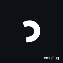 Chorasmian Letter Curled Waw Symbol