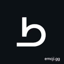 Chorasmian Letter Samekh Symbol