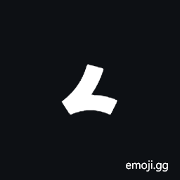 Chorasmian Letter Small Aleph Symbol
