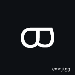 Chorasmian Letter Taw Symbol