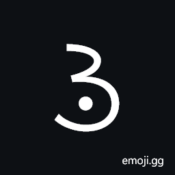 Chorasmian Number One Hundred Symbol