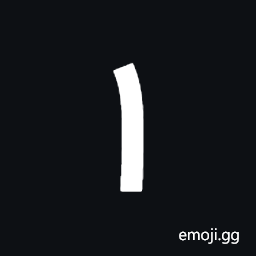 Chorasmian Number One Symbol